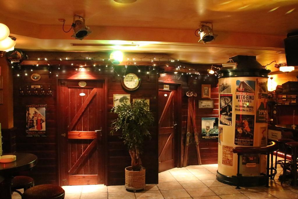 Central-hotel Hotel Winterberg