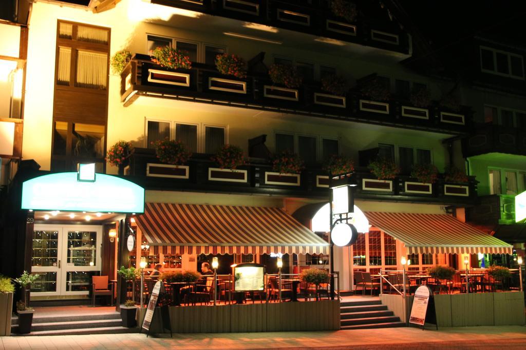 Central-hotel Hotel 3*