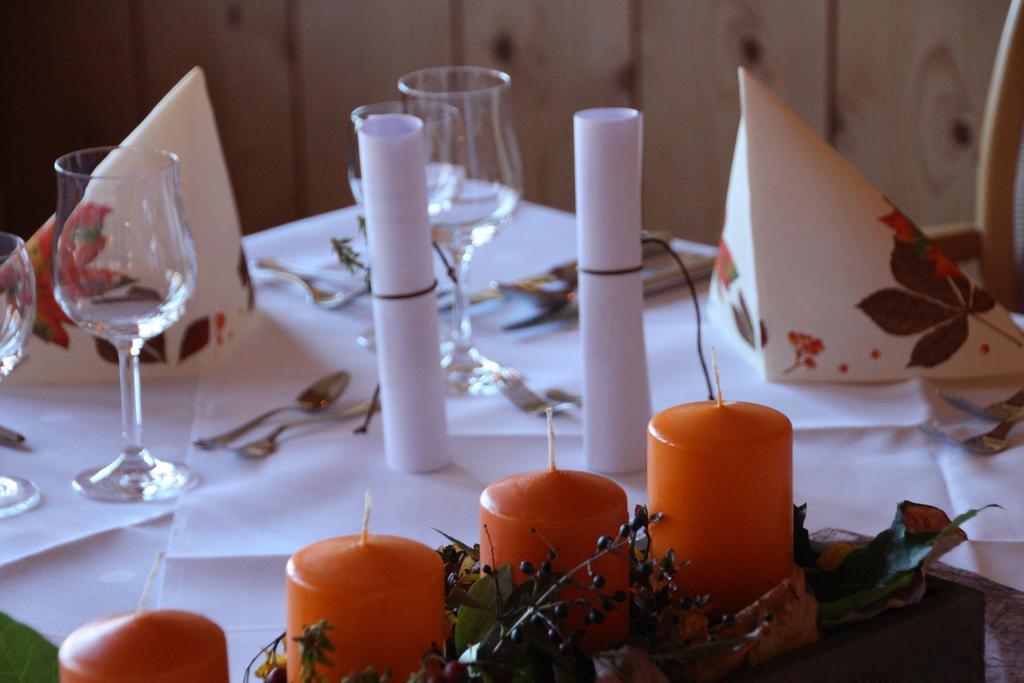 Hotel Central-hotel Winterberg