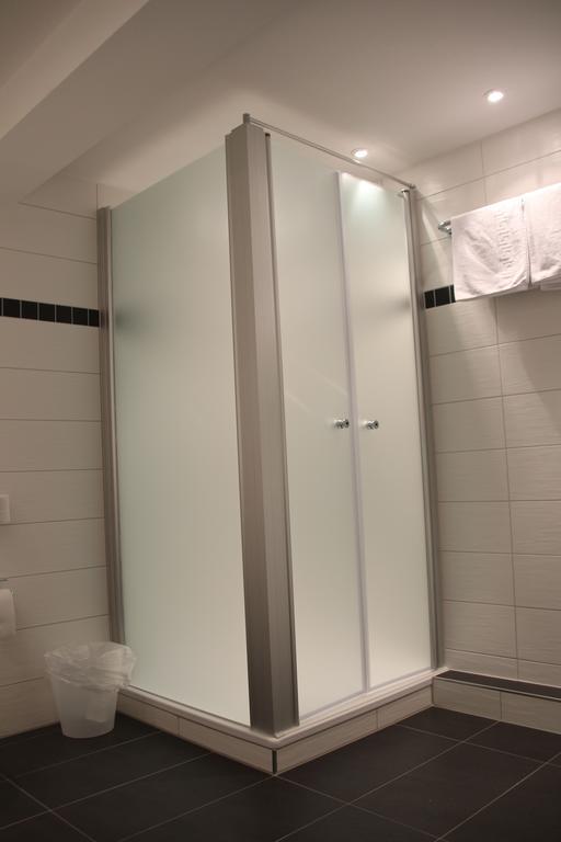 Hotel Central-hotel Winterberg