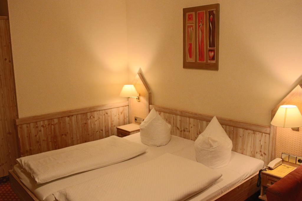 Hotel Central-hotel 3*