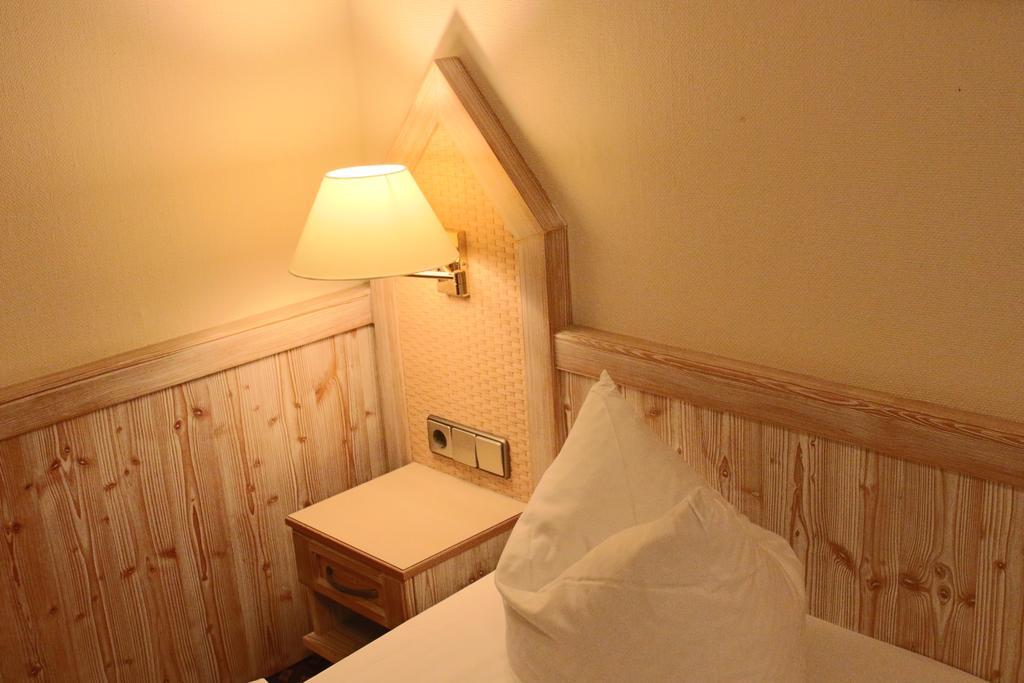 Hotel Central-hotel 3*