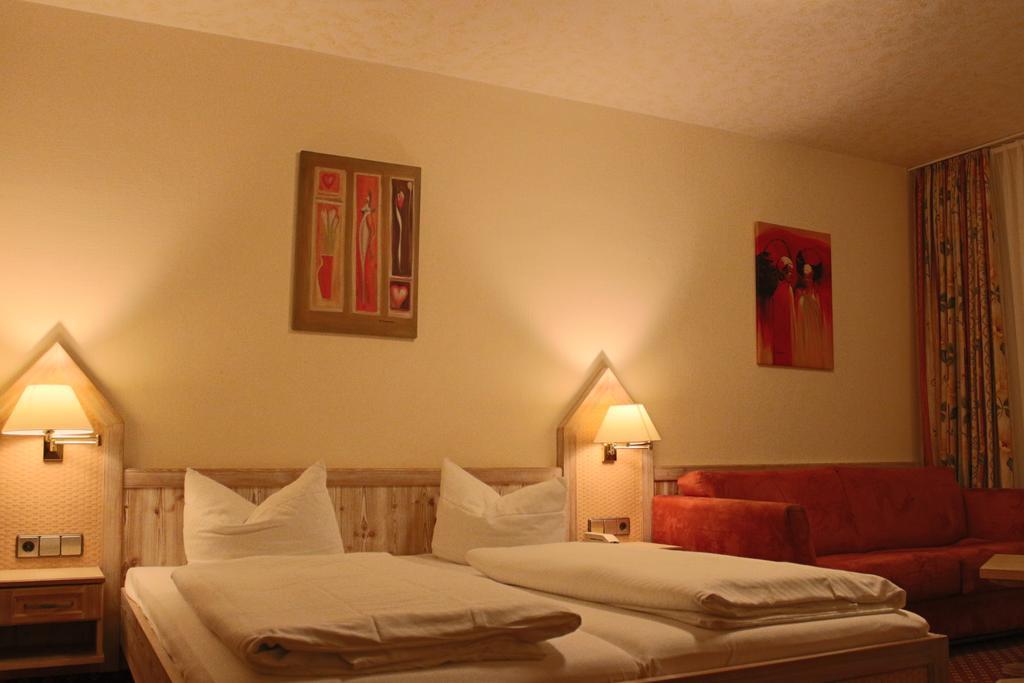Central-hotel Hotel Winterberg