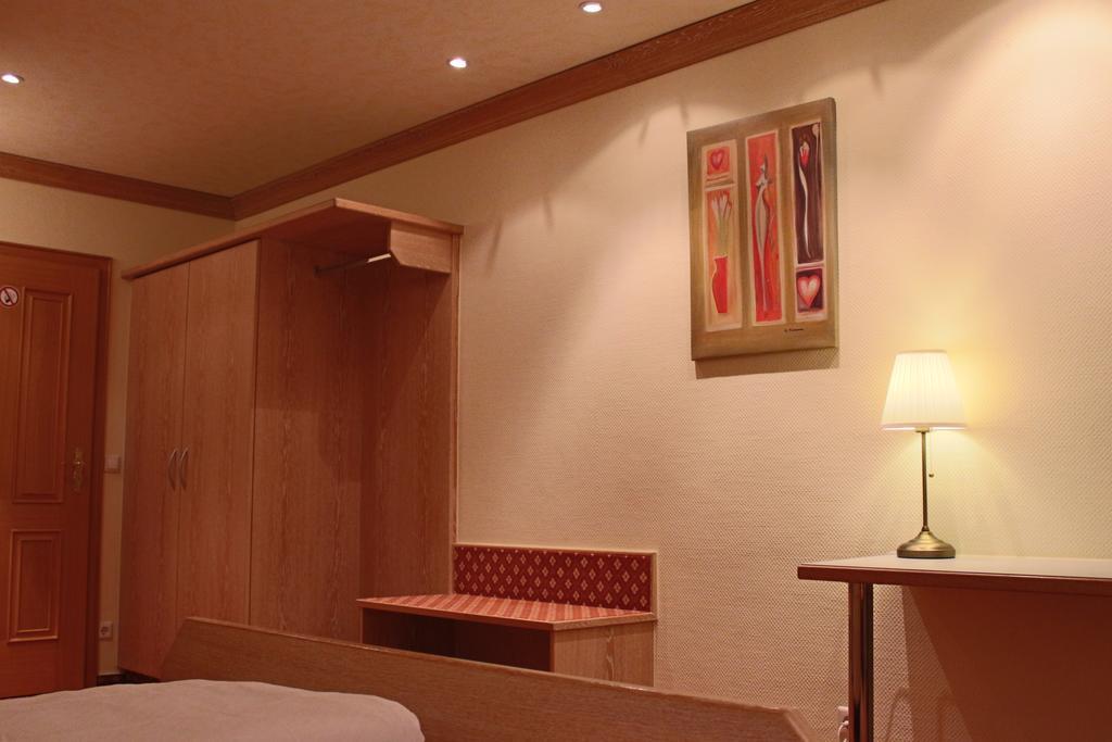 Hotel Central-hotel 3*