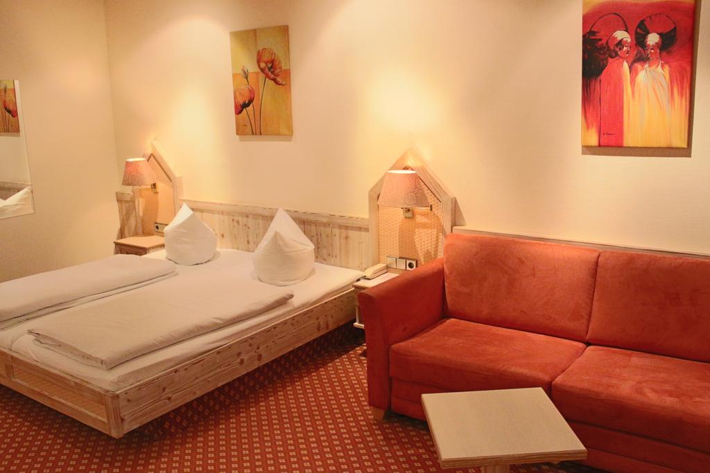 Central-hotel