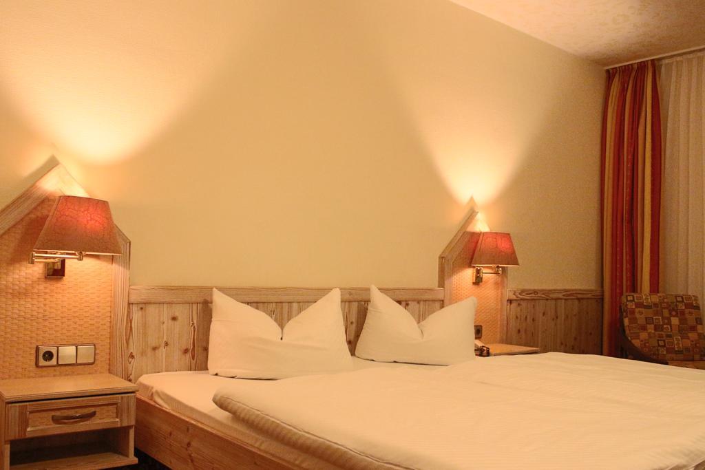 Central-hotel