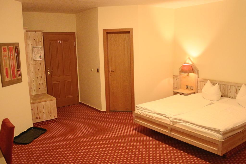 Hotel Central-hotel 3*