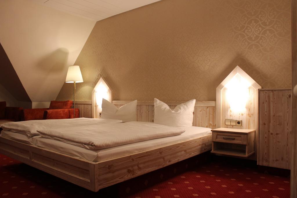 Central-hotel 3* Winterberg