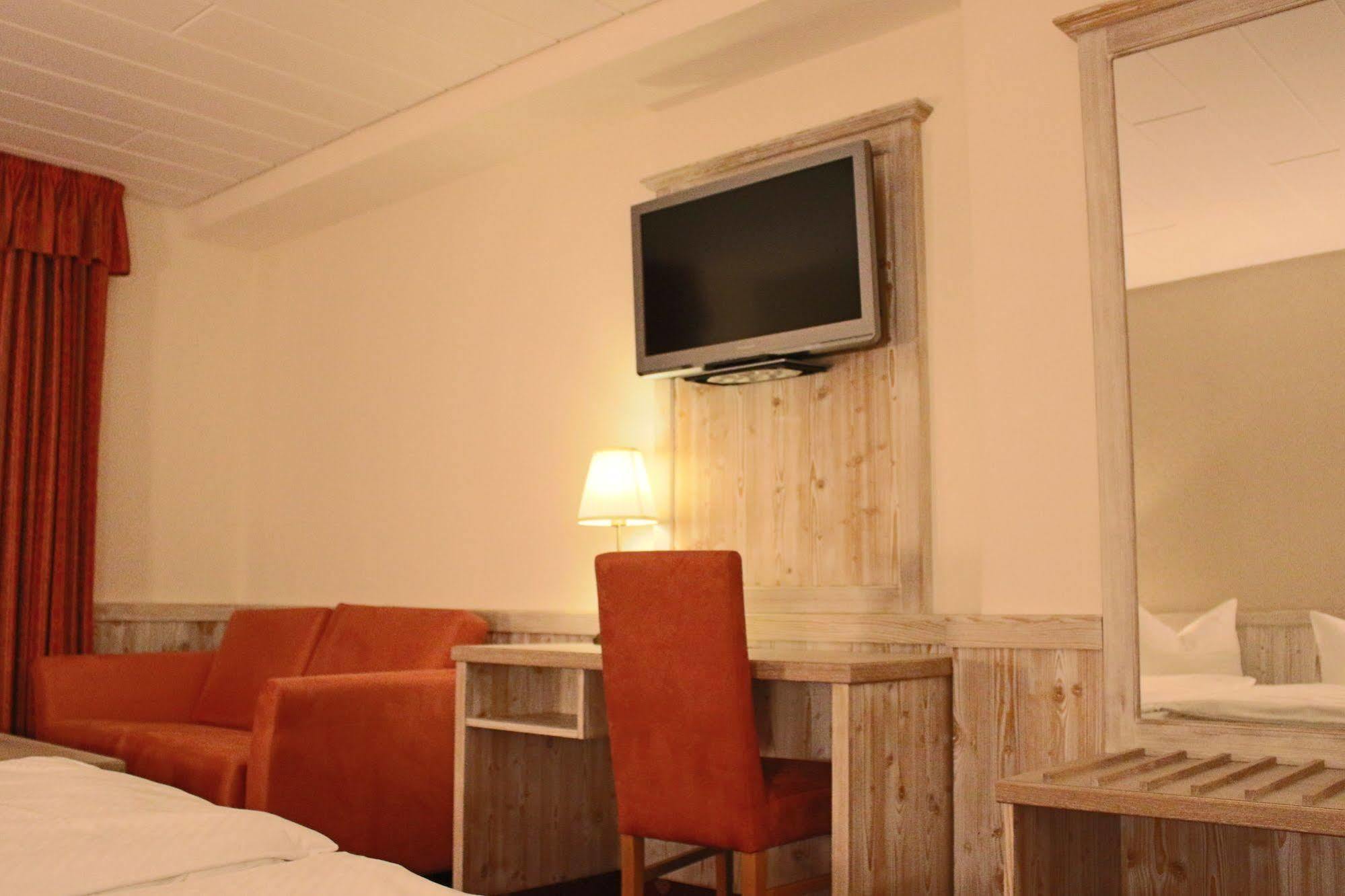 Hotel Central-hotel Winterberg
