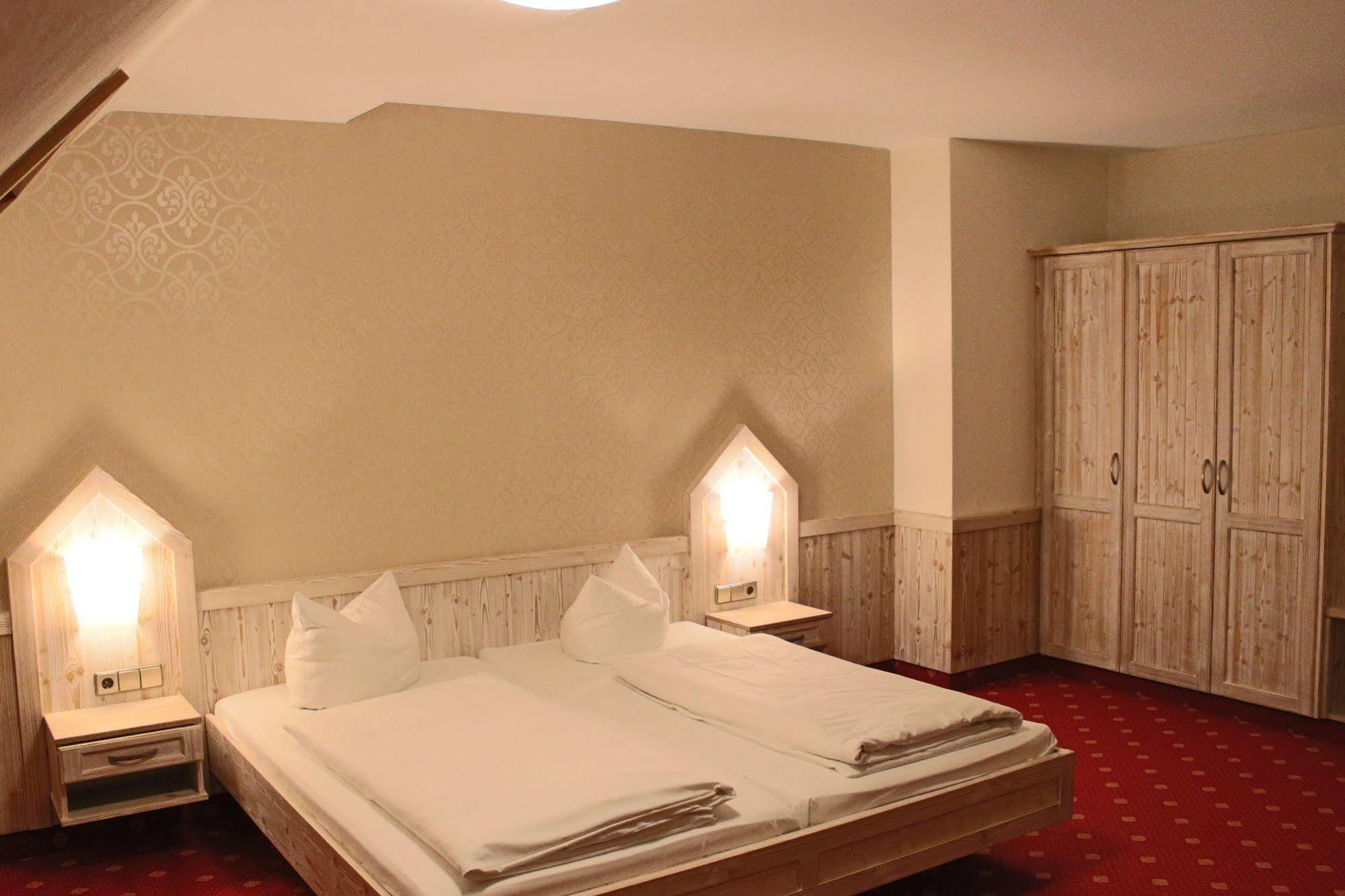 Central-hotel Hotel Winterberg