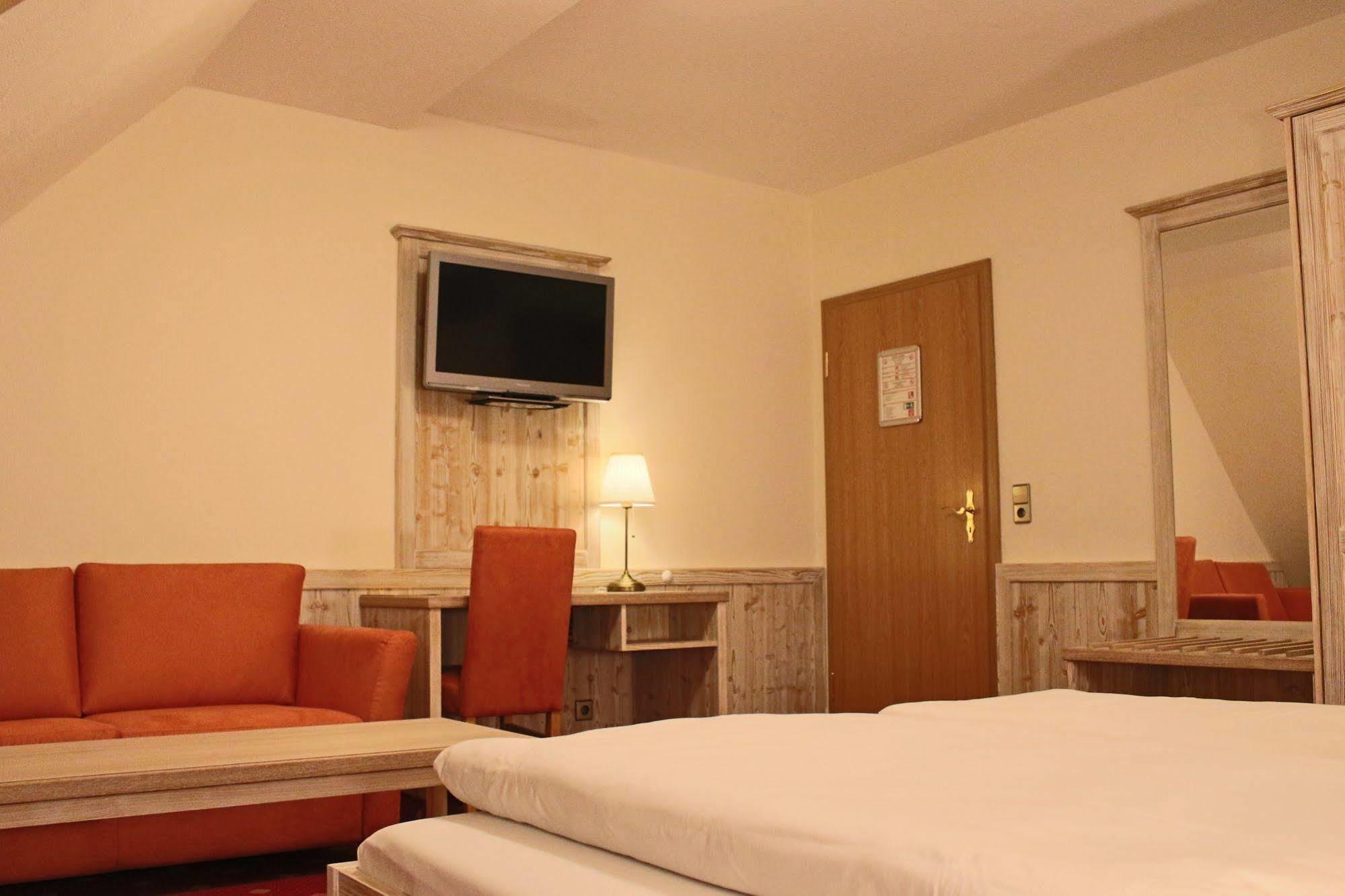 Central-hotel Winterberg